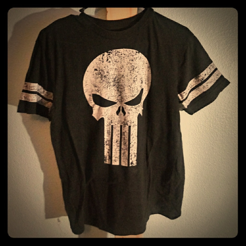 Marvel Punisher